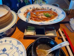 -玖五京菜(杭州城北万象城店)