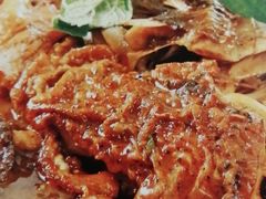 -新华中州国际饭店·南湾一景餐厅