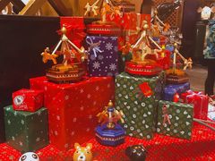 -小樽八音盒堂(手工制作体验馆店)