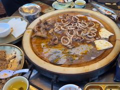 -老渔家·白族·石板烧.野生菌火锅(大理古城叶榆路店)