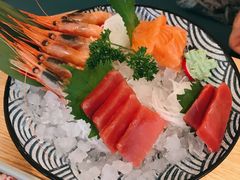 -温野菜涮涮锅(曲江大悦城店)