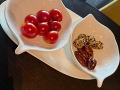 -彩丰楼中餐厅(佘山世茂洲际酒店)