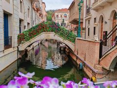 -华谊兄弟（长沙）电影小镇