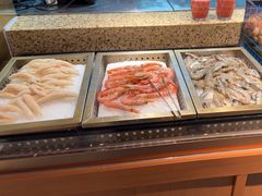 -海汕记·潮汕鲜牛肉火锅·自助