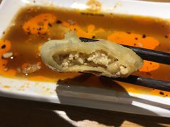 -有家生煎(三里屯店)