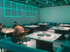 -红井路游艺炖锅·音乐餐吧(十渡店)