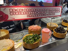-龍歌自助小火锅(秦淮水游城店)