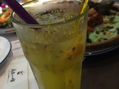 -美奈小馆·越南料理(中航城君尚购物中心店)