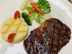 -SISTERS BAR RESTAURANT川意酒馆(嘉善老市H楼店)