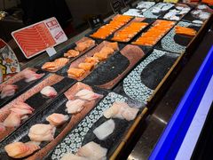 -加餐海鲜自助(宝龙一城店)