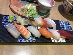 -琴寿司居酒屋(中山广场店)
