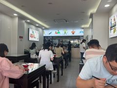-孔一凡·手工饺子(时尚明苑店)