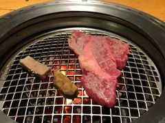 -赤坂亭·M9和牛烧肉·铁板烧·日料398放题(长泰广场店)