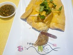-新高记·粤菜·湛江鸡(南头古城店)