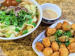 -北路拉面馆(洪湖里店)