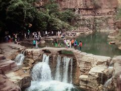 -云台山风景名胜区