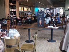 -星巴克臻选(沈阳万象城店)