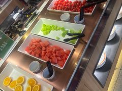 -比格比萨自助(大兴荟聚店)