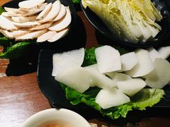 -牛焱·贵州黄牛肉火锅(城西银泰店)
