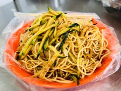 -大松树凉皮凉面(久和店)