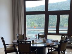 -三亚亚龙湾瑞吉酒店·铭轩中餐厅Mingxuan·海南菜·粤菜