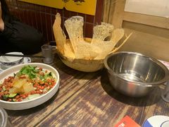-阿财老铺·老蚌埠龙虾城(华夏总店)