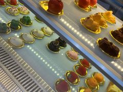 -半岛听涛蒸汽海鲜自助(K11店)