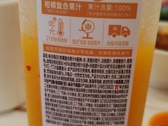 -第六季自助餐厅(北太平庄店)