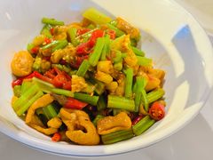 -侯家庄私房菜馆观景餐厅