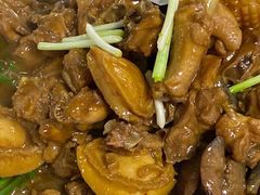 -童福兴·南京菜(老门东店)