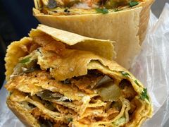 -胖子煎饼店(钦州南路店)