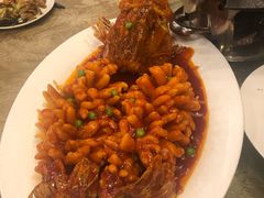 -烤肉宛饭庄(北新桥店)