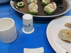 -新天禧大酒店·四十年浙菜·禧宴(西湖店)