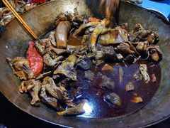 -吴长子卤菜馆(统一街店)