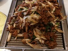 -鸭匠食府·挂炉烤鸭·新京菜(阜成路店)