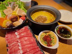 -呷哺呷哺(融创茂店)