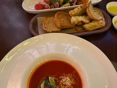 -Tivano意大利餐厅(成都居舍酒店)