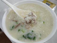 -吴一川牛腩粉(西村店)