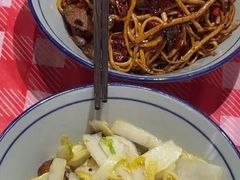 -荆九爷爆炒桥头三嫩(云南北路店)
