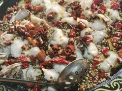 -金三可市井水煮鱼(金碧园店)