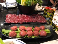 -尚合里潮汕牛肉火锅(海沧店)
