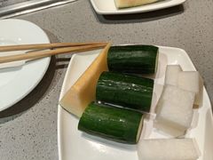 -海底捞火锅(天一广场亚细亚店)