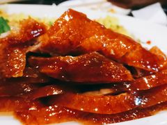 -大鸭梨烤鸭(甘家口店)