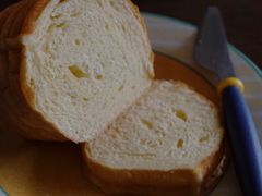 吐司蛋糕-山崎面包(静安久光店)