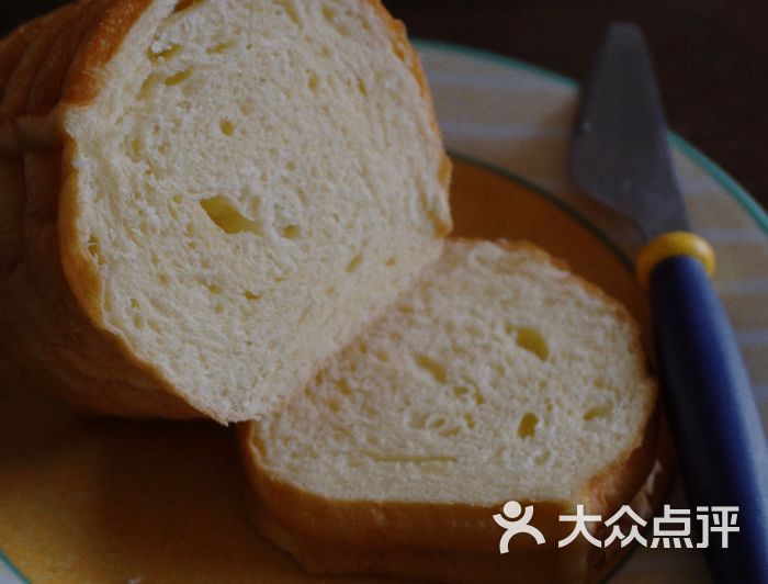山崎面包(久光百货店)吐司蛋糕图片 - 第71张