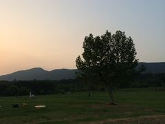 -钟山体育运动公园