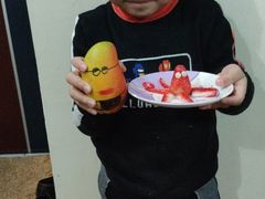 -东方童画少儿美术(莘庄体验馆)