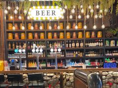 -1819餐厅·团队聚餐·烤串·精酿