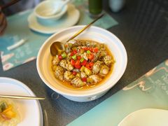 -恬阿姨庭院餐厅·生日宴