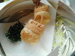 -富力丽思卡尔顿酒店·丽轩中餐厅